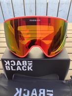 BackinBlack skibrillen, Sport en Fitness, Ophalen