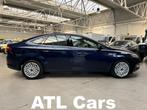 Ford Mondeo 2.0D | Navi | Automaat | Cruise Control | Airco, Autos, Beige, Entreprise, Mondeo, 5 portes