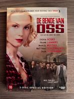 De Bende Van Oss, Cd's en Dvd's, Ophalen of Verzenden