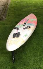 Surfplank BIC, Watersport en Boten, Windsurfen, Ophalen, Gebruikt, 300 cm of meer, Met vin(nen)