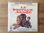 single maurice jarre, Cd's en Dvd's, Ophalen of Verzenden, 7 inch, Filmmuziek en Soundtracks, Single