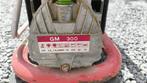 Draagbare compressor, Ophalen, Gebruikt, 6 tot 10 bar, Minder dan 200 liter/min