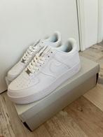Nike Air Force one White Size 41 *NEW*, Verzenden, Wit, Nike, Nieuw