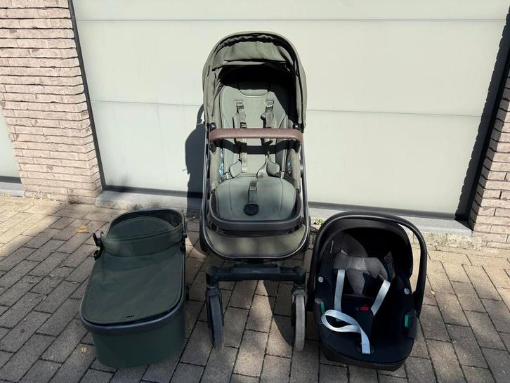 Kinder wagen Joolz, Kinderen en Baby's, Kinderwagens en Combinaties, Zo goed als nieuw, Kinderwagen, Ophalen