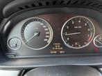 BMW 535, Auto's, Achterwielaandrijving, 199 g/km, Zwart, 1760 kg