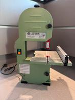 Lintzaag, Ophalen, Zo goed als nieuw, Lintzaag