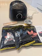 Wax pot ontharing, Ophalen of Verzenden, Nieuw