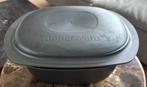 Tupperware ultra pro 3,5 l - nooit gebruikt, Ophalen of Verzenden, Nieuw, Overige typen
