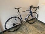 Trek-fiets, Fietsen en Brommers, 28 inch, Gebruikt, Meer dan 20 versnellingen, 53 tot 57 cm