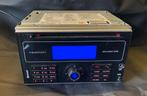 Blaupunkt autoradio CD USB AUX telefoon Bluetooth, Ophalen of Verzenden, Gebruikt