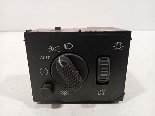 LICHTSCHAKELAAR GMC Sierra (01-1990/-) (15194803), Auto-onderdelen, Dashboard en Schakelaars, Overige automerken, Gebruikt