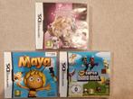 nintendo ds spellen, Games en Spelcomputers, Games | Nintendo DS, Ophalen of Verzenden, Gebruikt, Avontuur en Actie