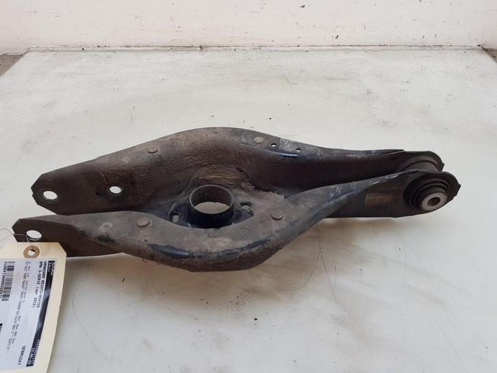 DRAAGARM RECHTS ACHTER BMW 3 serie (G20) (01-2018/03-2020), Auto-onderdelen, Ophanging en Onderstel, BMW, Gebruikt