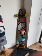 Longboard Loaded Bhangra Flex 1, Ophalen, Longboard