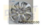 Mazda 2 Wieldop 15'' Origineel! DA7J37170A, Auto diversen, Wieldoppen, -, Verzenden, -, Nieuw