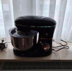 Keukenrobot te koop, 3 tot 4 liter, Ophalen, Gebruikt, 3 snelheden of meer