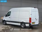 Mercedes Sprinter 314 CDI Automaat L2H2 MBUX Camera Airco Pa, Auto's, Bestelwagens en Lichte vracht, Automaat, Gebruikt, Euro 6