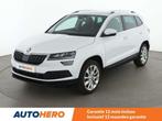 Skoda Karoq 1.5 TSI ACT Style (bj 2019, automaat), Auto's, https://public.car-pass.be/vhr/456d345a-6633-4c9b-b6d7-ed6b8390e170
