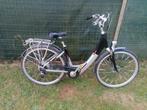 Elektrische fiets Batavus, Fietsen en Brommers, Elektrische fietsen, Ophalen, Gebruikt, Batavus