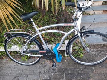 Zoute cruiser - Beach cruiser beschikbaar voor biedingen