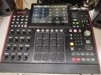 Akai MPC X - as new, Muziek en Instrumenten, Ophalen, Zo goed als nieuw