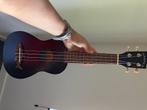 Ukelele Malaka MK S, Muziek en Instrumenten, Snaarinstrumenten | Overige, Ophalen of Verzenden, Zo goed als nieuw, Ukelele
