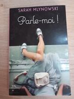 Parle-moi (Sarah Mlynowski), Boeken, Ophalen, België, Mlynowski, Zo goed als nieuw