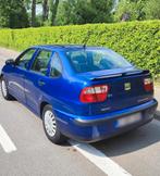 Seat Cordoba 6K2 1.4 60ch essence 135.000 km, LEZ ok, Auto's, Voorwielaandrijving, Stof, 4 cilinders, Blauw