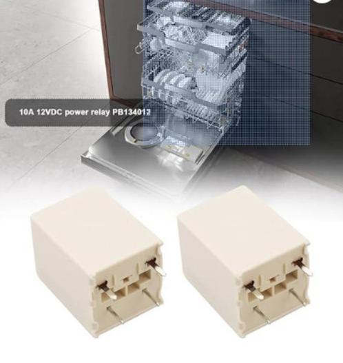 Miele F24 Relais -PB134012=PB900002, Doe-het-zelf en Bouw, Overige Doe-Het-Zelf en Bouw, Nieuw, Ophalen of Verzenden