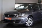 Peugeot 308 SW 1.2 PureTech Style Carplay Navi Garantie*, Auto's, Peugeot, Stof, Gebruikt, 1199 cc, Bedrijf