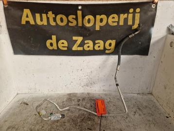 Airco Leiding van een Fiat 500 beschikbaar voor biedingen