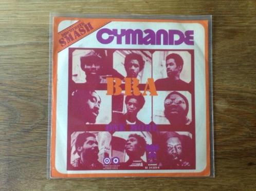 single cymande, Cd's en Dvd's, Vinyl Singles, Single, R&B en Soul, 7 inch, Ophalen of Verzenden