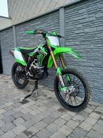 Kawasaki kxf 450 nieuw!!!, Motoren, Particulier