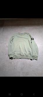 Stone island trui, Stone island, Maat 56/58 (XL), Ophalen of Verzenden, Zo goed als nieuw
