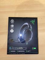 Razer Blackshark V2-headset, Audio, Tv en Foto, Hoofdtelefoons, Over oor (circumaural), Nieuw, Overige merken, Ophalen of Verzenden