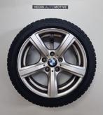 BMW Z4 (E89)  Styling 290  17" N/RFT + N/RDCi Winter, Auto-onderdelen, Gebruikt, -, -, Banden en Velgen