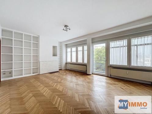 Appartement à louer à Ixelles, 1 chambre, Immo, Maisons à louer, Appartement, F