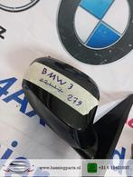 Bmw 3Serie F30 F35 F31 Buitenspiegel Rechts, Auto-onderdelen, Ophalen of Verzenden, Gebruikt, BMW