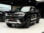 Volkswagen Amarok 3.0 V6 TDi 4Motion BLACK Edit. 241cv DISTR, Auto's, Automaat, 4 deurs, Euro 6, 2993 cc
