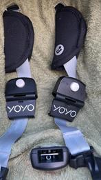 Adapter maxicosi voor op de yoyo, Ophalen, Zo goed als nieuw