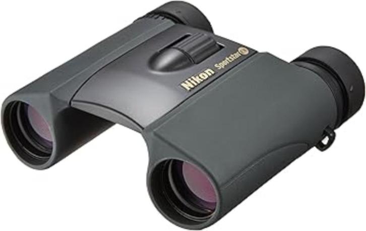 Nikon Sportstar verrekijker SNELLE GRATIS LEVERING, Audio, Tv en Foto, Optische apparatuur | Verrekijkers, Nieuw, Overige typen