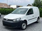 Volkswagen Caddy LichteVracht 1.6Cc 95.000km 2014, Bluetooth, Euro 5, Achat, Entreprise