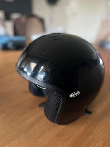 Premier jethelm Medium beschikbaar voor biedingen