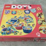 Lego dots ultieme feestset, Kinderen en Baby's, Speelgoed | Educatief en Creatief, Nieuw, Ophalen