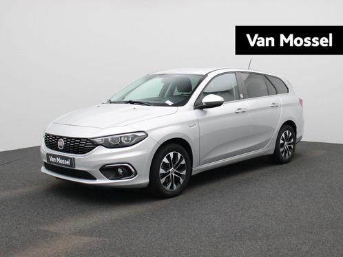 Fiat Tipo SW 1.4 95ch/pk Mirror Business, Auto's, Fiat, Bedrijf, Te koop, Tipo, Airconditioning, Centrale vergrendeling, Climate control