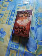 Franck Thilliez. Deuils de miel, Livres, Enlèvement ou Envoi, Comme neuf
