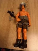 Action man Hasbro vintage, Zo goed als nieuw, Ophalen