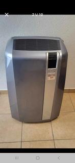 Mobiele airco DeLonghi, Elektronische apparatuur, Airco's, Ophalen, Zo goed als nieuw, Mobiele airco