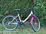 Meisjesfiets  24"   maat 38, Fietsen en Brommers, Ophalen, Gebruikt