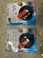 Grote zuignappen met hakjes voor iets aan te hanger, Ophalen, Zo goed als nieuw